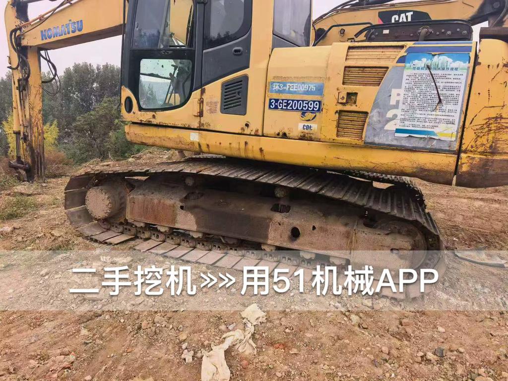 51挖机